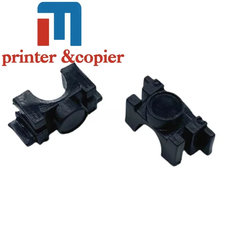 1SETS 4034-5711-01 Fuser Lower Pressure Roller Bushing compatible for Konica Minolta 195 215 235 7719 7721 7723 162 163 180 210