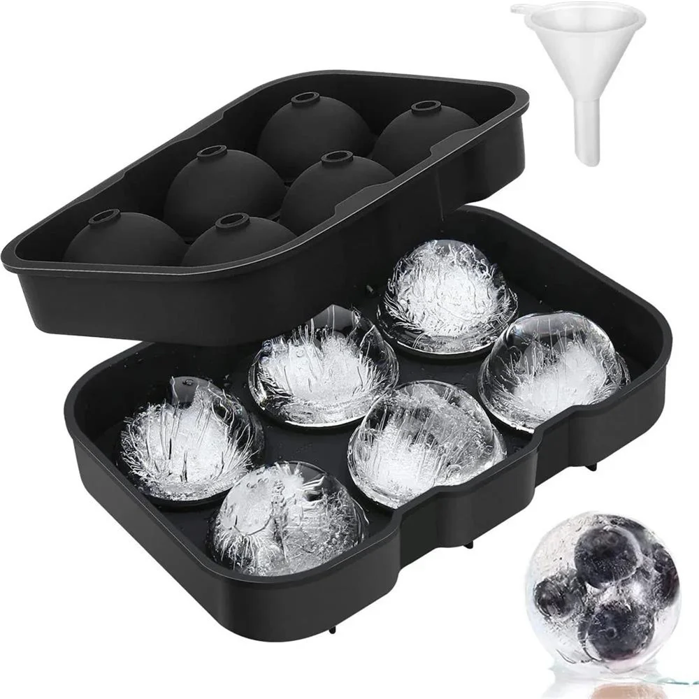 Ice Cube Tray Mold … - image