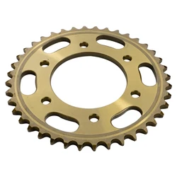 428 40T Motorcycle Rear Sprocket For Yamaha FZ-16 FZ16