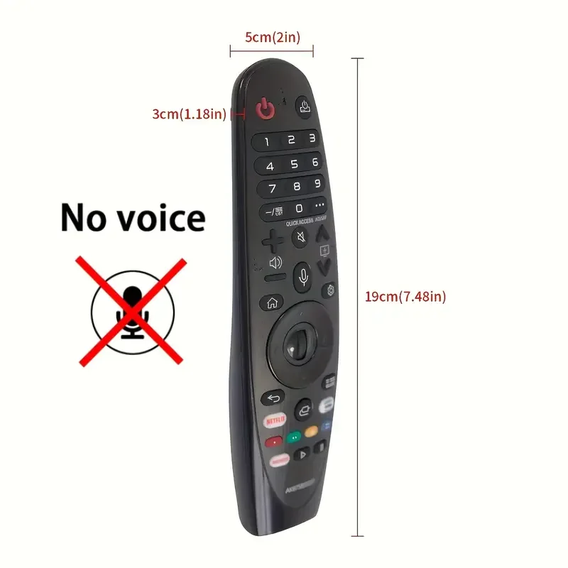 Thumbnail 3 - #56 Best Smart Remote Controls to Buy In 2026