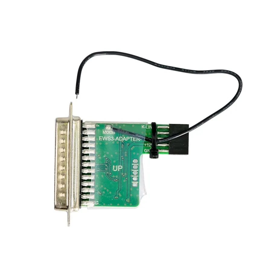 Xhorse EWS3 Adapter for VVDI Prog Programmer