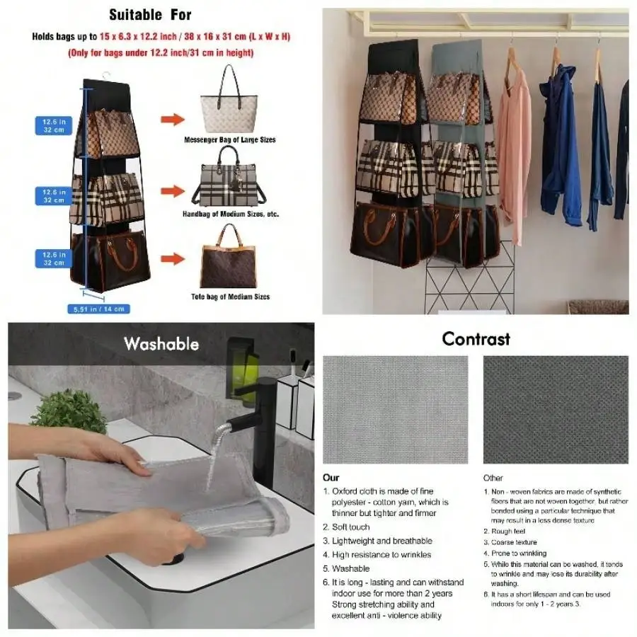 Medium And Large Ha…