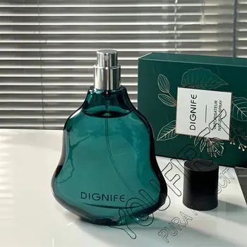 Original Perfume Men 50ML Pheromone Perfumes Masculinos Lasting Woody Scent Spray Fresh Natural Hombre Parfums Homme Workdating