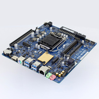 All-in-One Motherboard For ASUS PIO-B250i Thin-mini-ITX