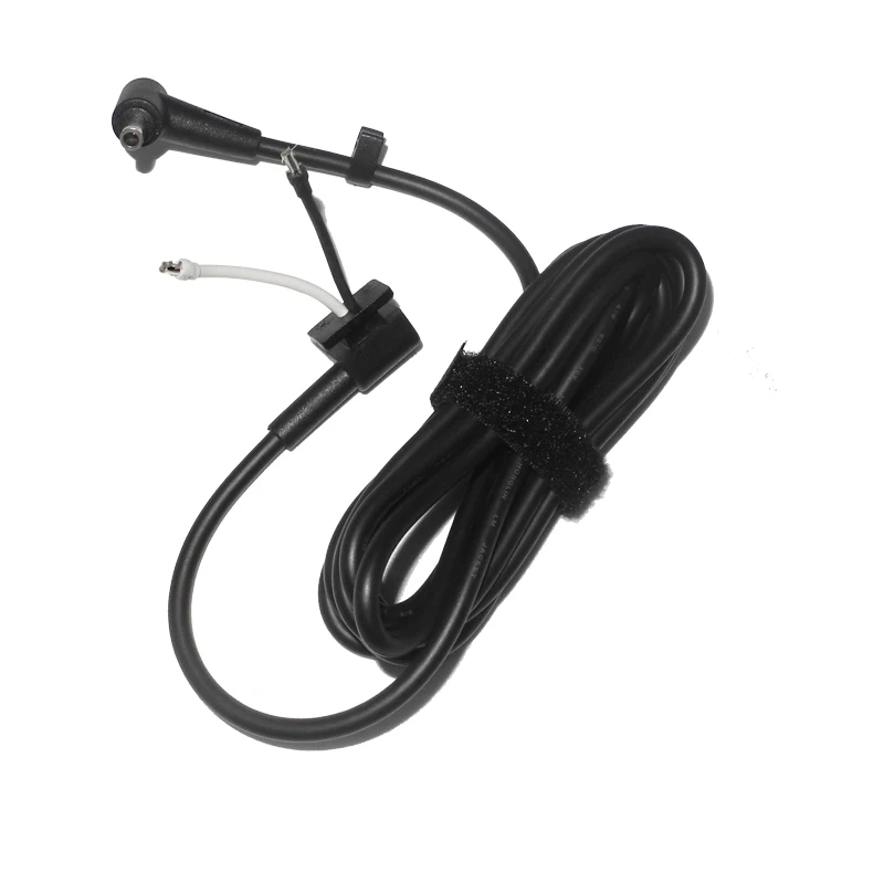 1.8m 120W 4.5X3.0mm DC Power Cable 16AWG Original Laptop Charger Cable Cord for ASUS Zenbook Flip 15 OLED UX564EI UX564 UX564EH