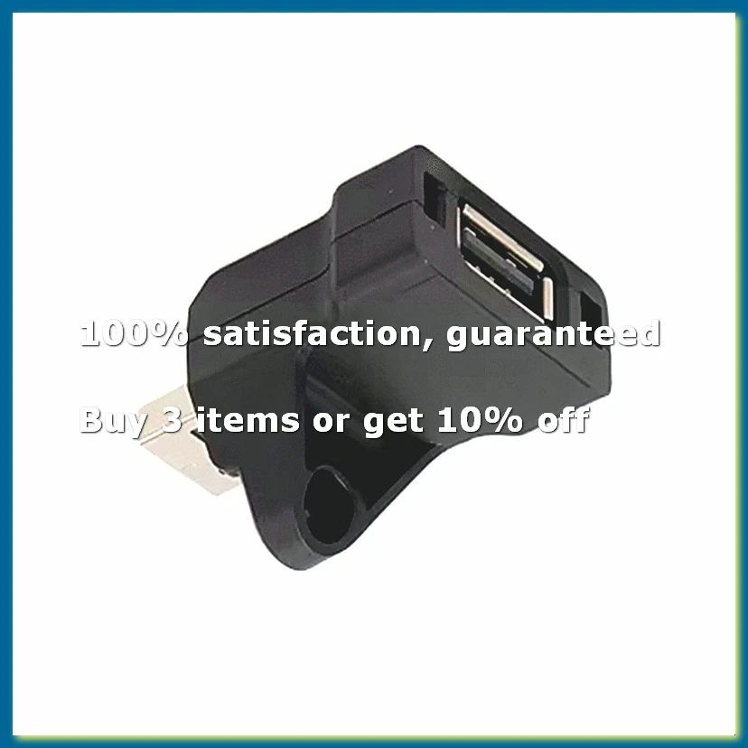 A82Z-Agricultural Drone for T60 T70 T70P T100 T25P Mushroom Head RTK Adapter Module Adapter