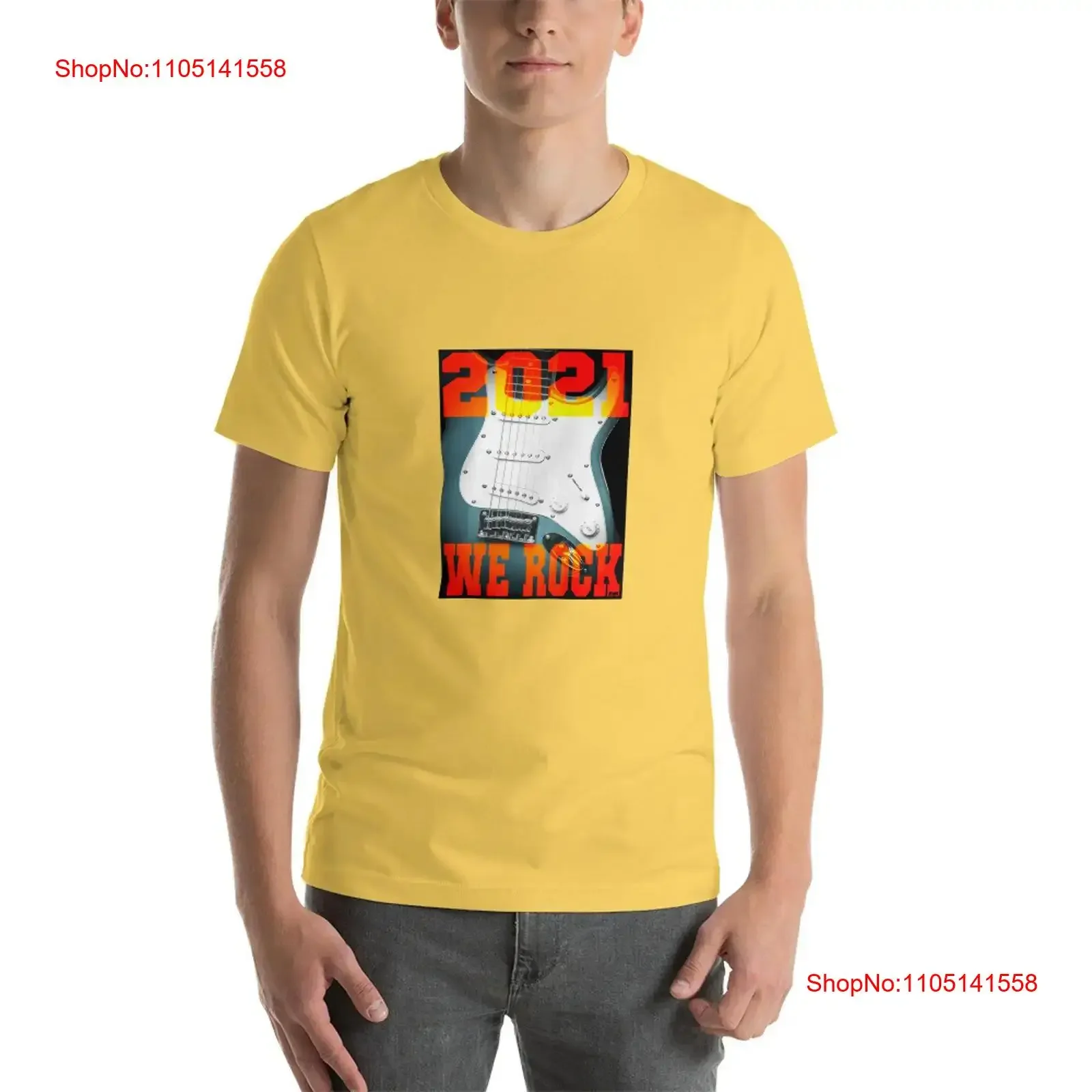 E2K 2021 We Rock T … - image