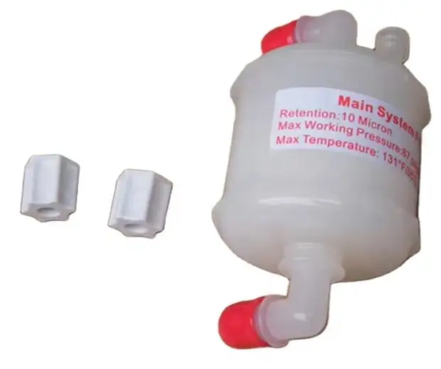 

Основной фильтр принтера 10u KB-PC1260, совместимый с KGK