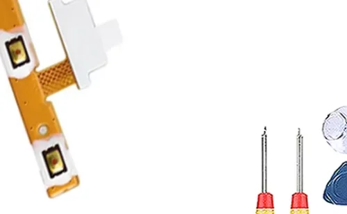 كابل زر حجم الطاقة الجديد لـ Ulefone Power Armor 18 Power Armor 18T Power Armor 19