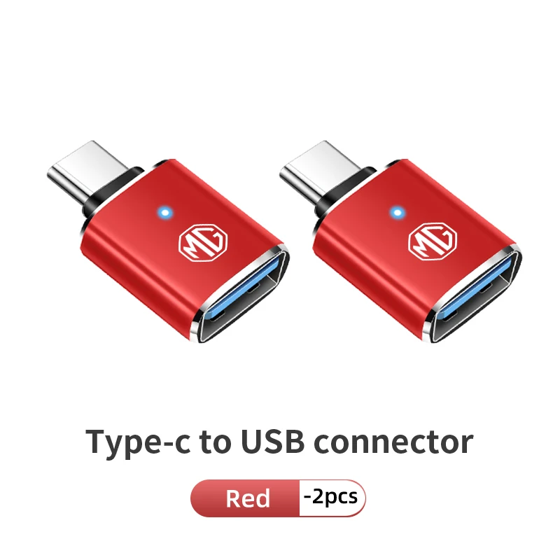 Red-2pcs