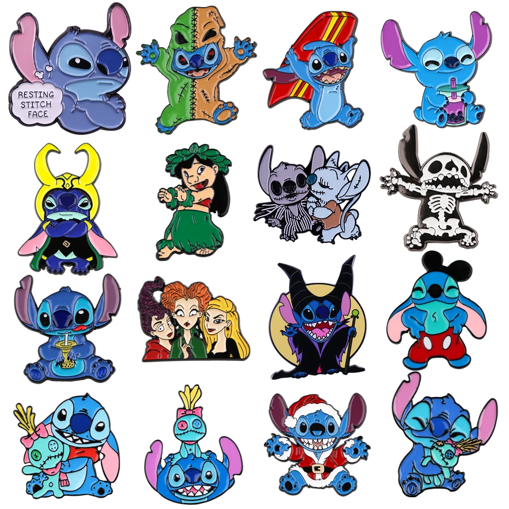 

Cute Lapel Pins for Backpacks Manga Enamel Pin Anime Briefcase Badges With Anime Gift Accessories for Jewelry Backpack Badge