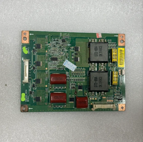 

Хорошее качество для SSL550-3E2A REV0.2