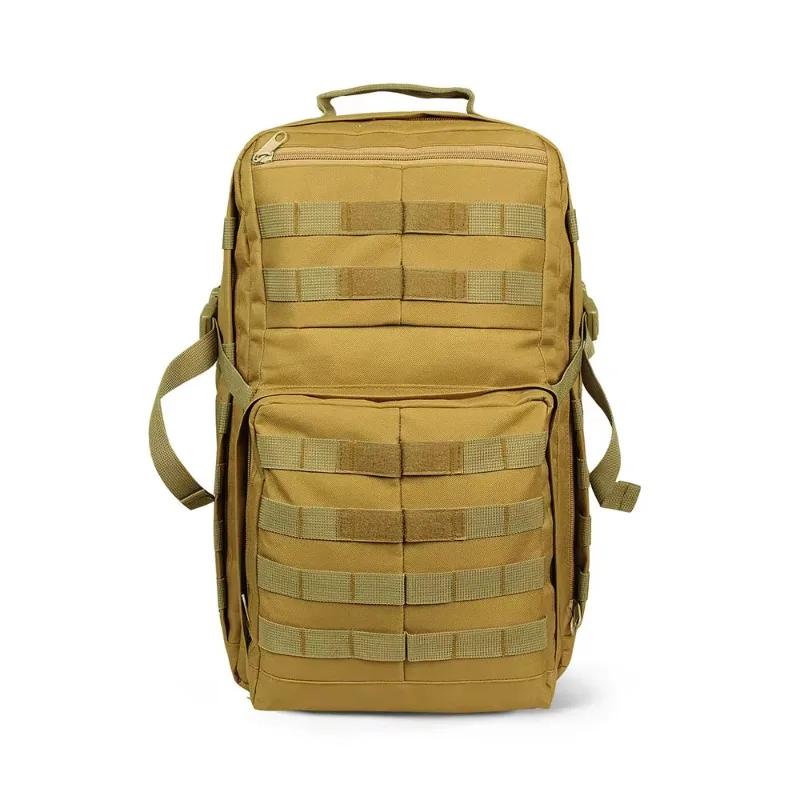 Custom Outdoor Hunting Backpack Portable Storage Pack For Hiking Camping Travel Multi‑Purpose Outdoor Sports Activity Gear