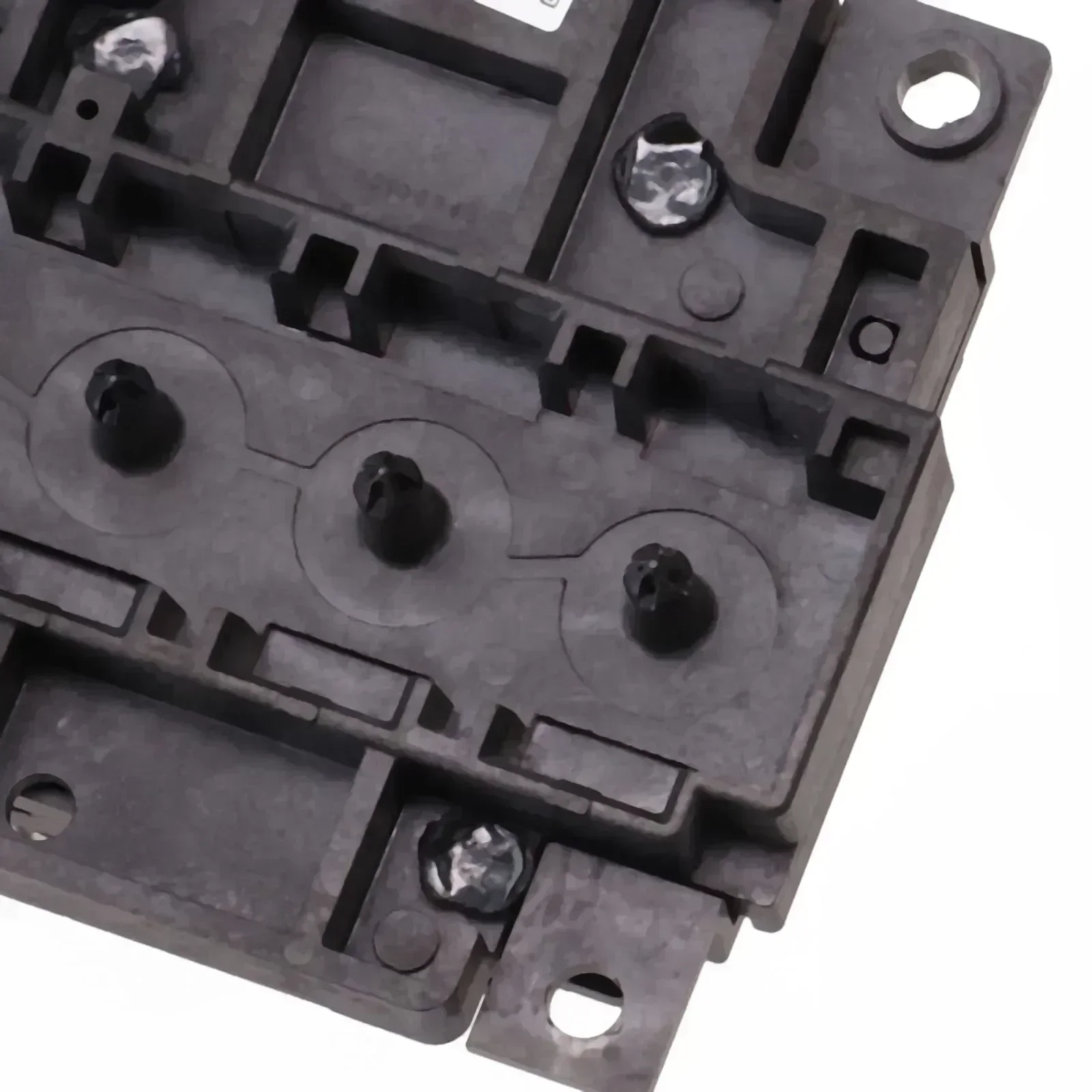 Części do kopiarek głowica drukująca biznes przemysłowy ME303 ME401 głowica drukująca wymiana głowicy drukującej drukarka do L301 L111 L120 L210