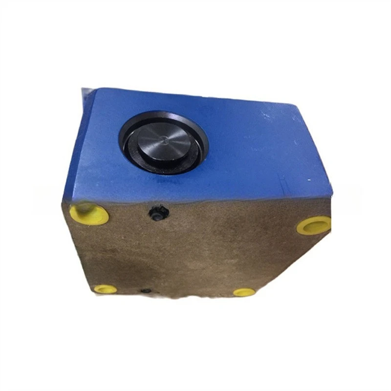 Speed Control Valve 2F RM 6A 36 - 33/0.6 QRV 2F RM 6B 36 - 33/0.2 QMV