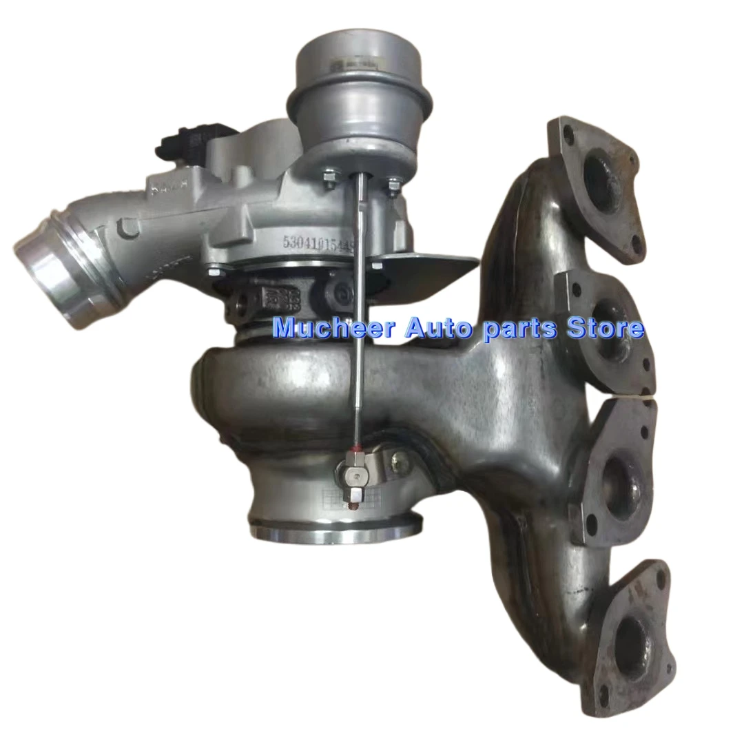 

53039700545 314598415 53039700546 53039710545 K03 Turbocharger for Volvo XC60 V60 S60 S90 V90 XC90 T4 T5 T6 T8 2.0T Engine