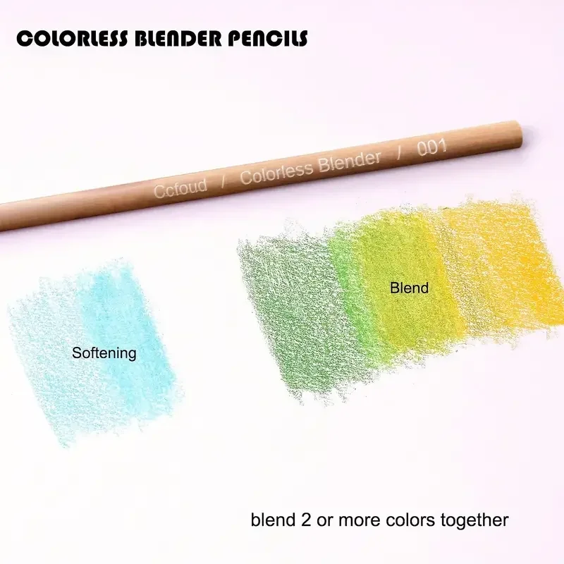 Thumbnail 4 - #28 Latest Wooden Pencils Offers