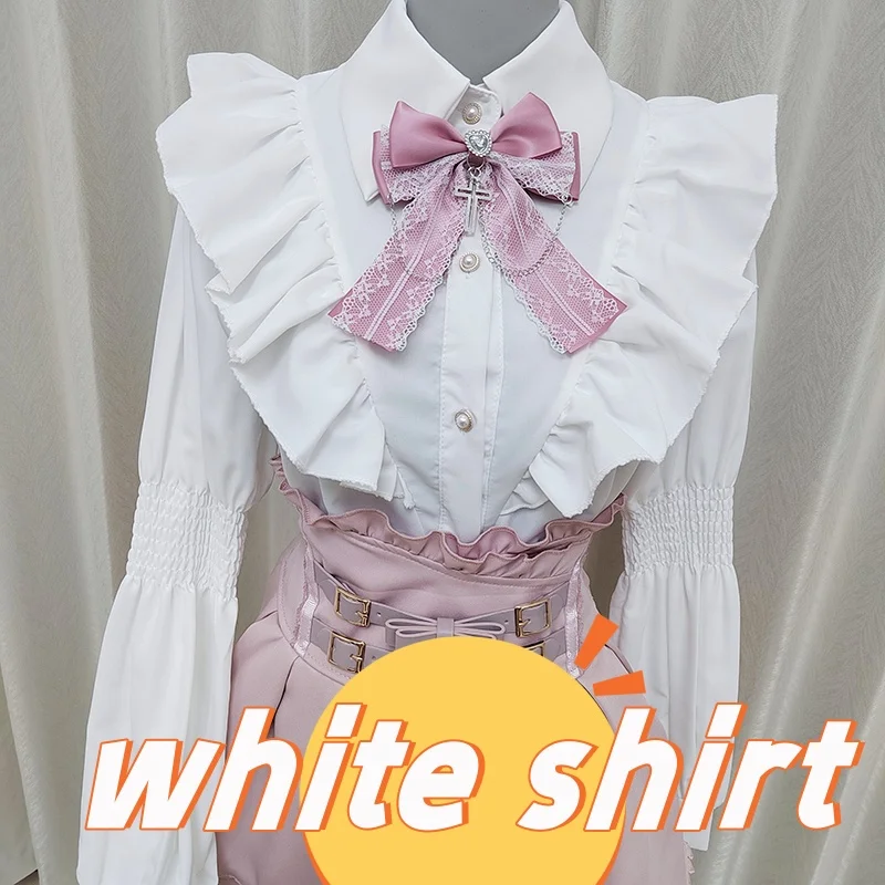 1 shirt