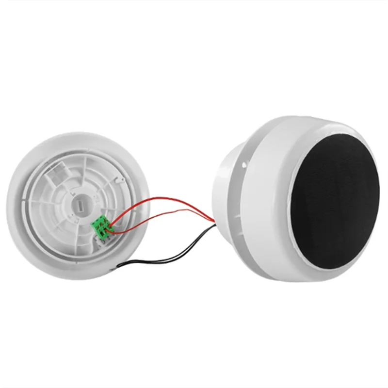 【RECOMMEND】تهوية بمنفذ تبادل الهواء الدائري 12 فولت مروحة عادم برأس الفطر الشمسي ملحقات تعديل RV المثبتة على العلوي
