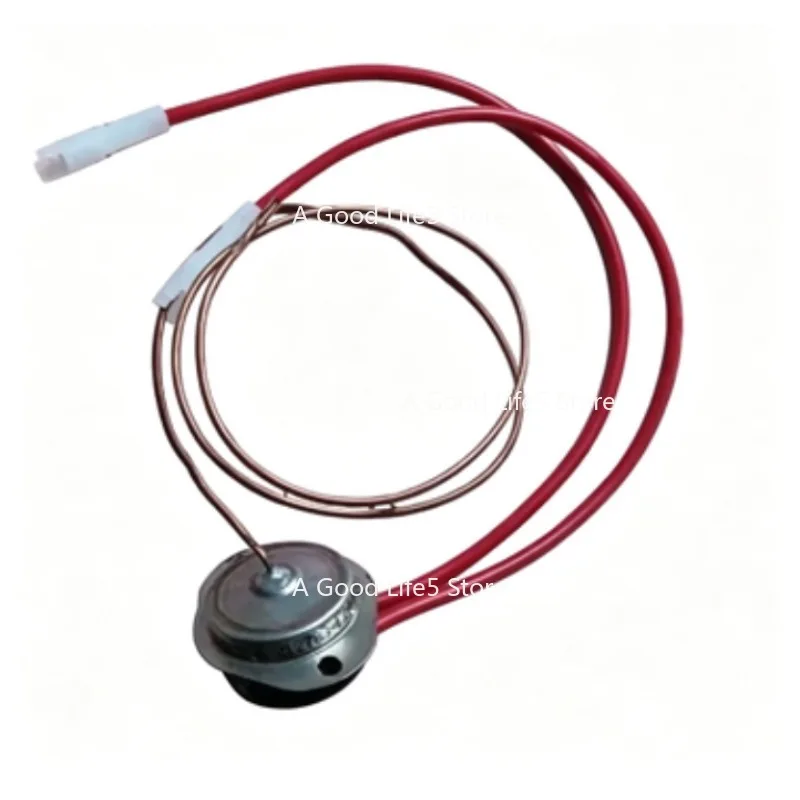 

Temperature Controller Thermal Protection 271123 for Hobart C44 E80 FTC Commercial Dishwasher Accessories