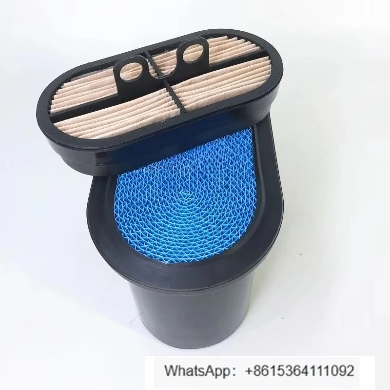 

Tractor Engine Air Filter P608533