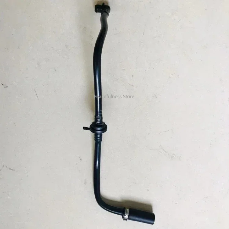 1 ي 0612041 AB، لأنبوب تفريغ Golf Oya Beetle Jetta مع صمام فحص