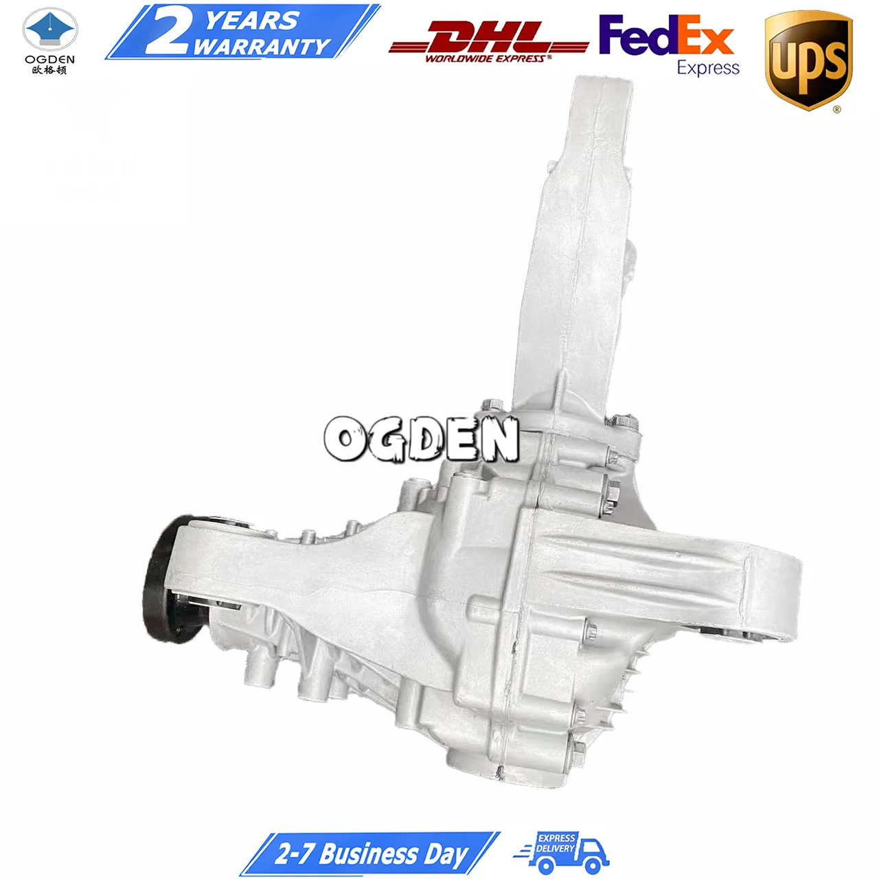 

Передний дифференциал 3.70 для Mercedes-Benz GLE43 ML350 C292 W166 2012-19 A1663300400 1663300400