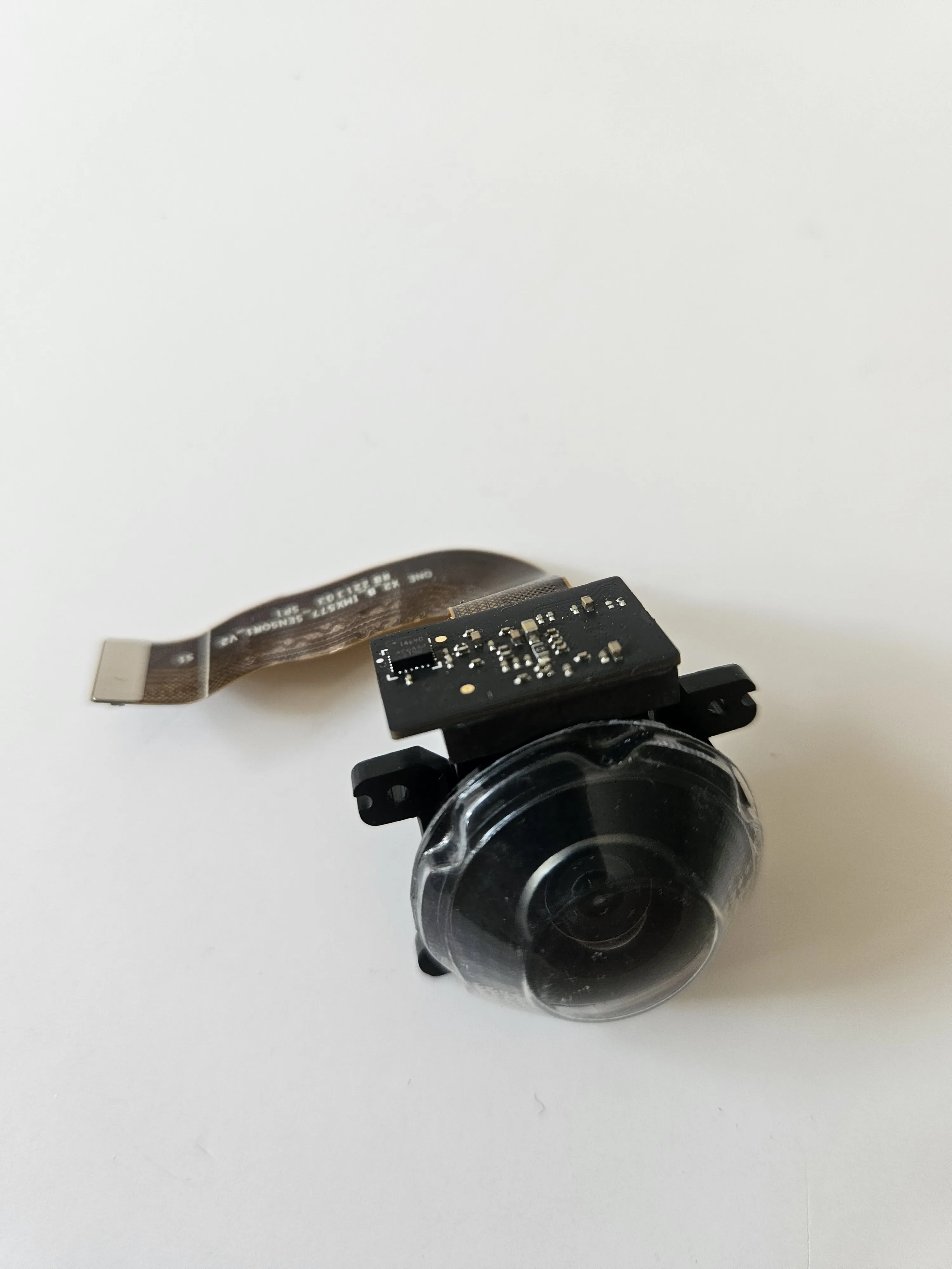 Insta360 ONE X2 Lens Mod original disassembly part, suitable for repairing parts and replacing 95% new parts of Insta360 ONE X2