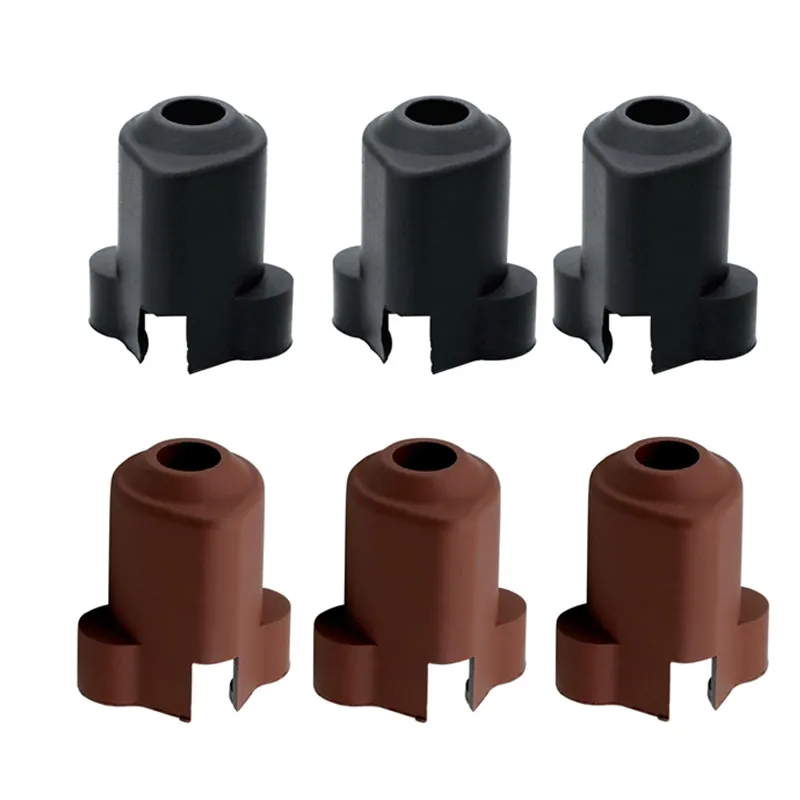 (Applicable to Chuangxiang K1C/K1 Max/Ender 3 V3) Silicone sleeve, thermal insulation sleeve, ceramic heating cover