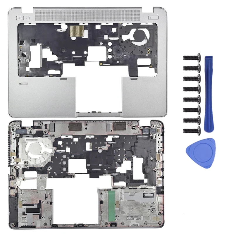 

For HP EliteBook 740 745 840 G1 G2 730964-001 779683-001 Laptop Palmrest Upper Case