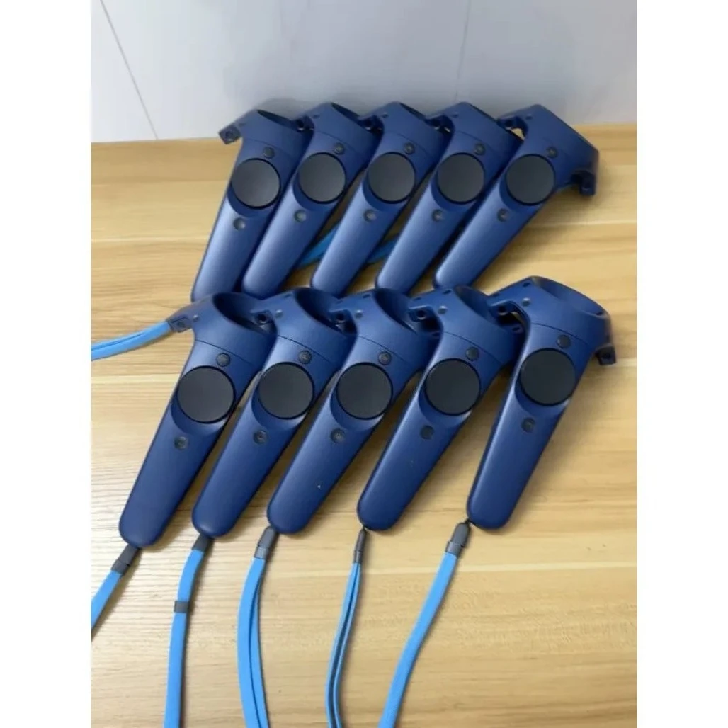 for HTC Vive Pro 2.0 Controller Handle Second Generation Hand Bing2 Hand 98-9 Replacement Grip Accessory