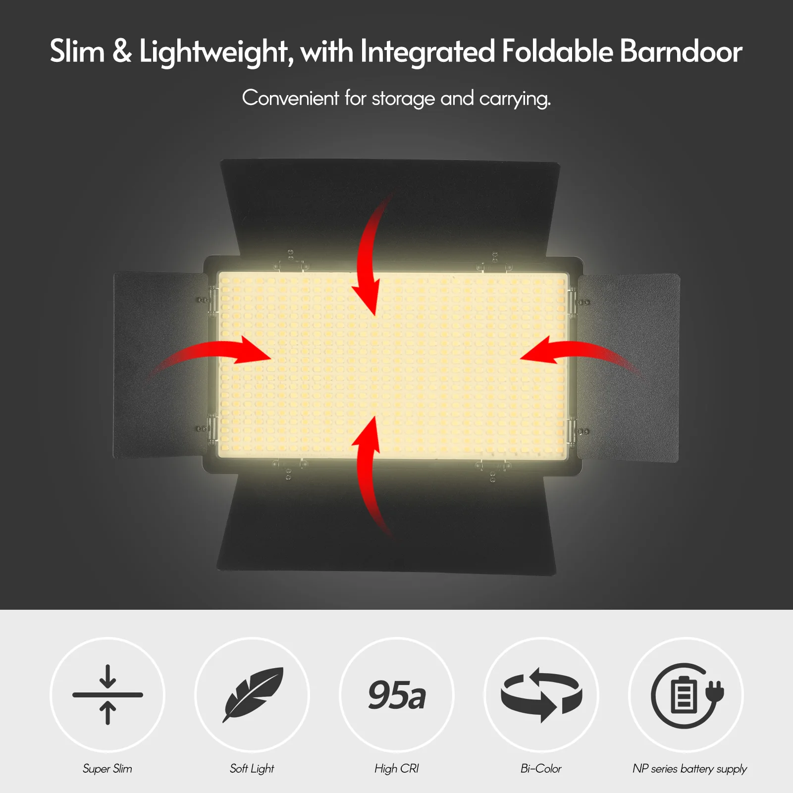 Thumbnail 2 - #52 Studio Lights & Flashes Deals & Discounts
