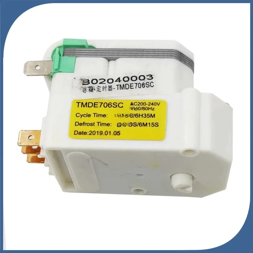 

1 шт. новый для таймера размораживания TMDE706SC