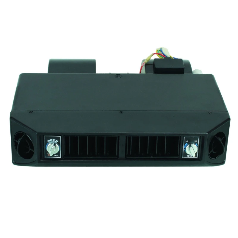 Car on-board air conditioner up trend modification general 24v car truck internal machine evaporator assembly 12v