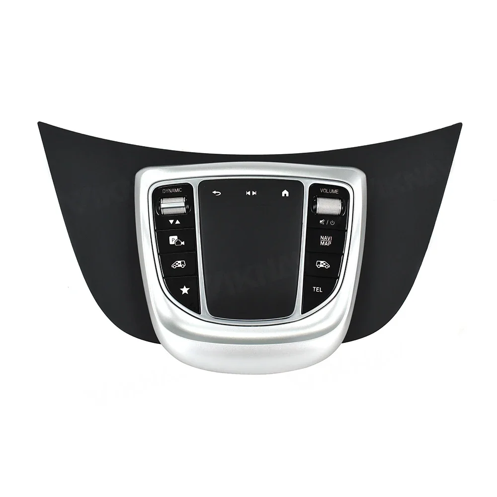 

Viknav Applicable For Mercedes Benz Vito 2015-2021 Automotive Central Control Dedicated Mouse Touch Screen Fit For Original Car