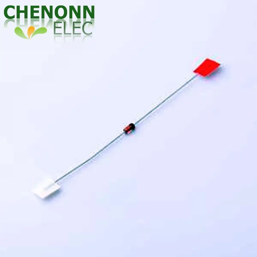 500PCS/LOT BZX79-C15,133 (Diodes)