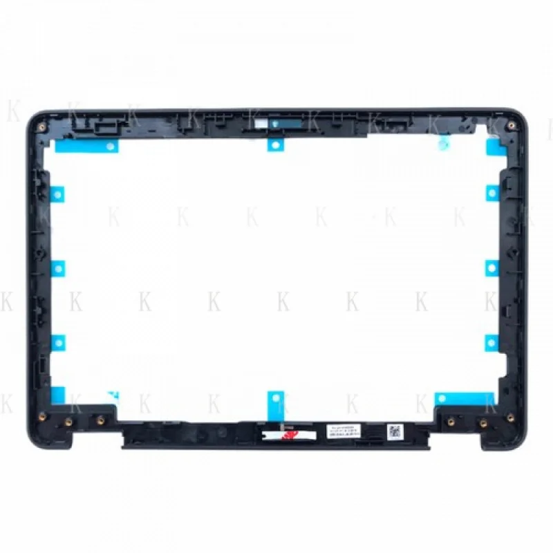 

C For DELL Chromebook 3189 Education 2-in-1 LCD Screen Front Frame 0WWP4T