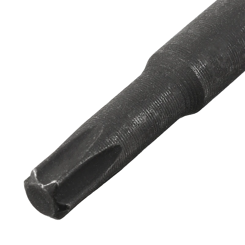 T30 Torx Bit Impact Socket Wrench Socket Adapter Spanner Drive Converter Impact Tool 1/2 Inch Drive for Electric Power Drill