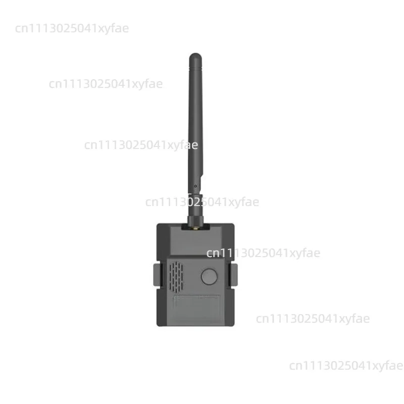 2.4GHz AFHDS 3 Transmitter Module PPM/UART Data Port for RC Model Transmitter