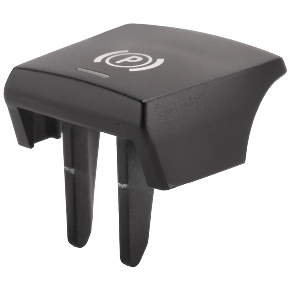 Cubierta del interruptor del botón P del freno de estacionamiento para BMW 5 6 X3 X4 F10 F11 F06 F12 F25 09-13 XY