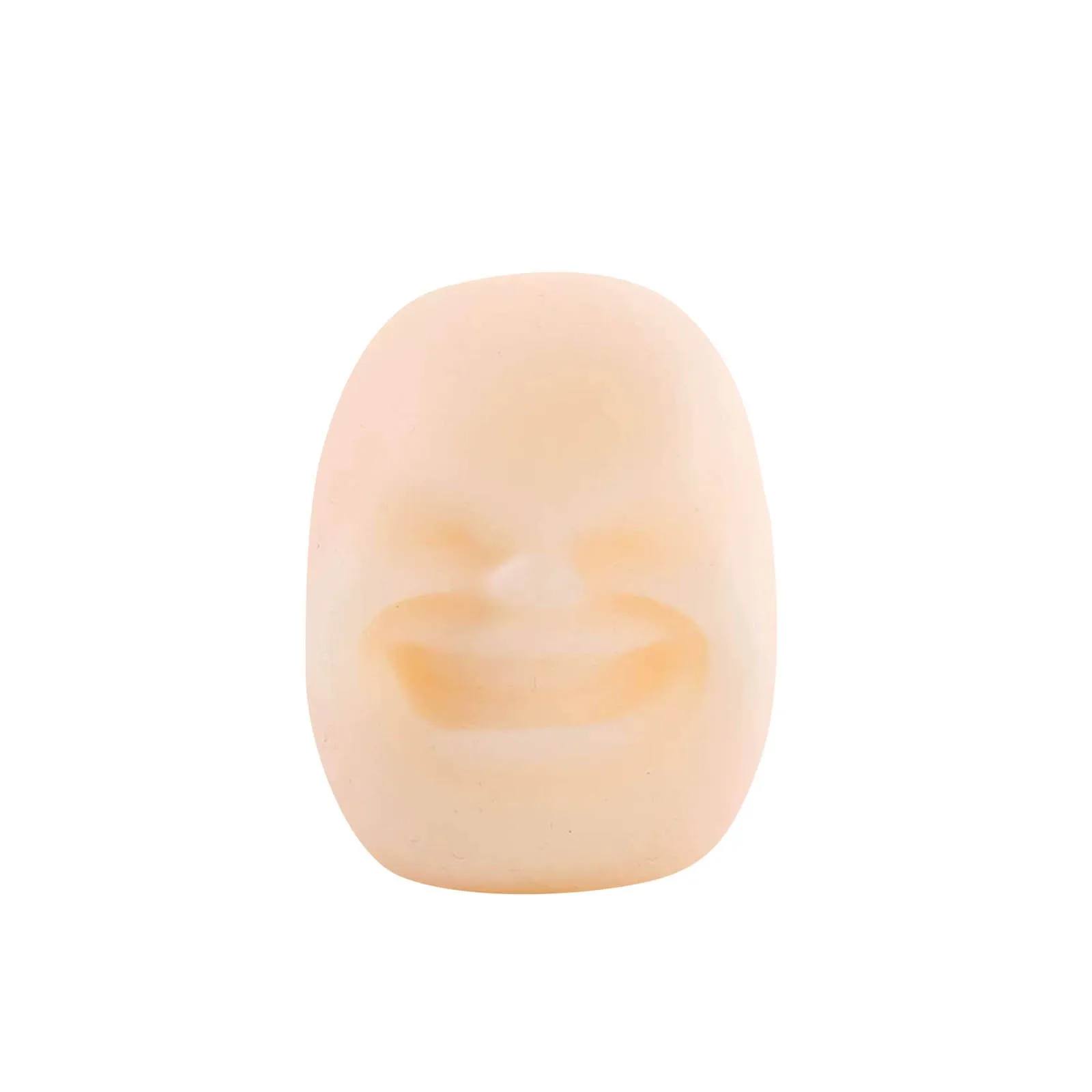 

Human Face Venting Ball Human Face Doll Decompression Artifacts Funny Expression Prank People Pinch Decompression Toy