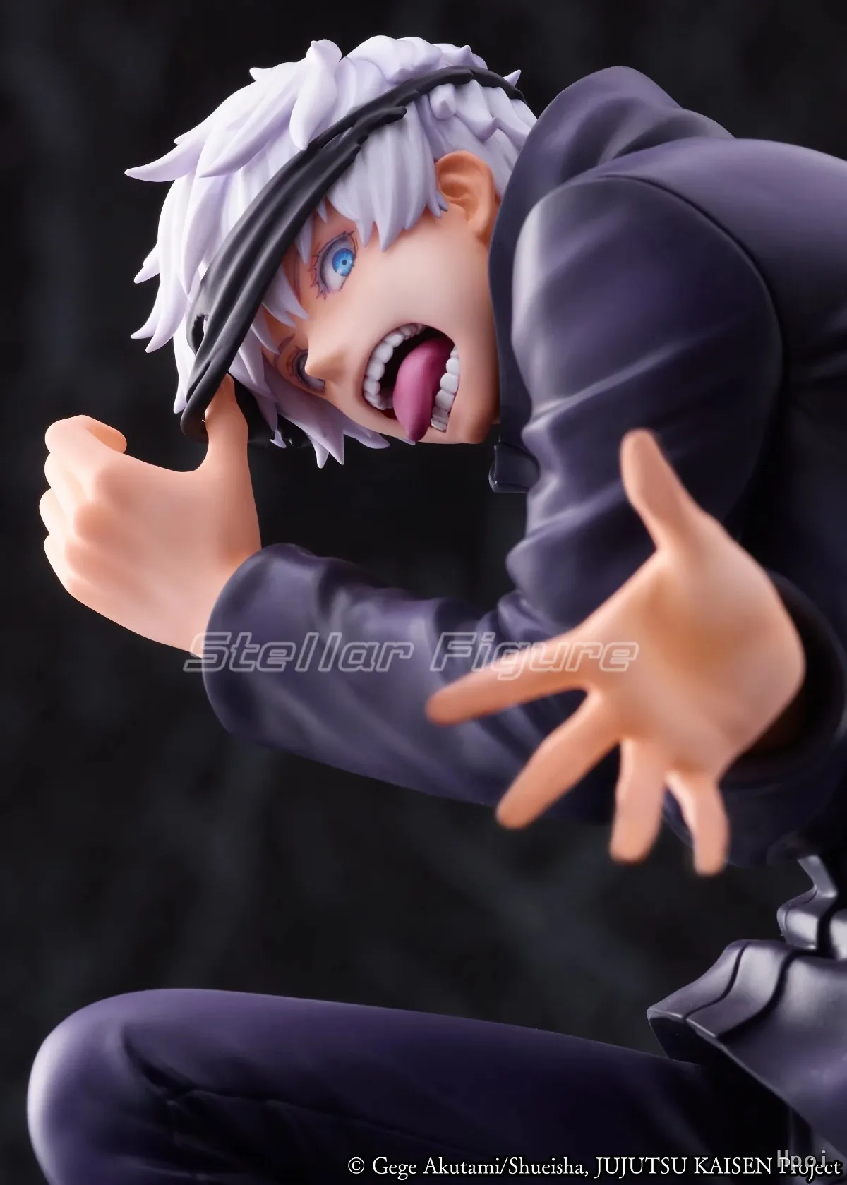 【Sf】In Stock Alpha …