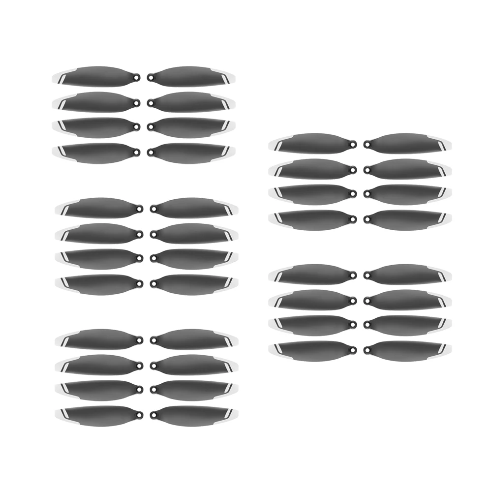 オリジナル S-X1 GPS ミニドローンプロペラスペアパーツ S-X1 ウィングメープルリーフブレード S-X1 MAX ローターアクセサリー