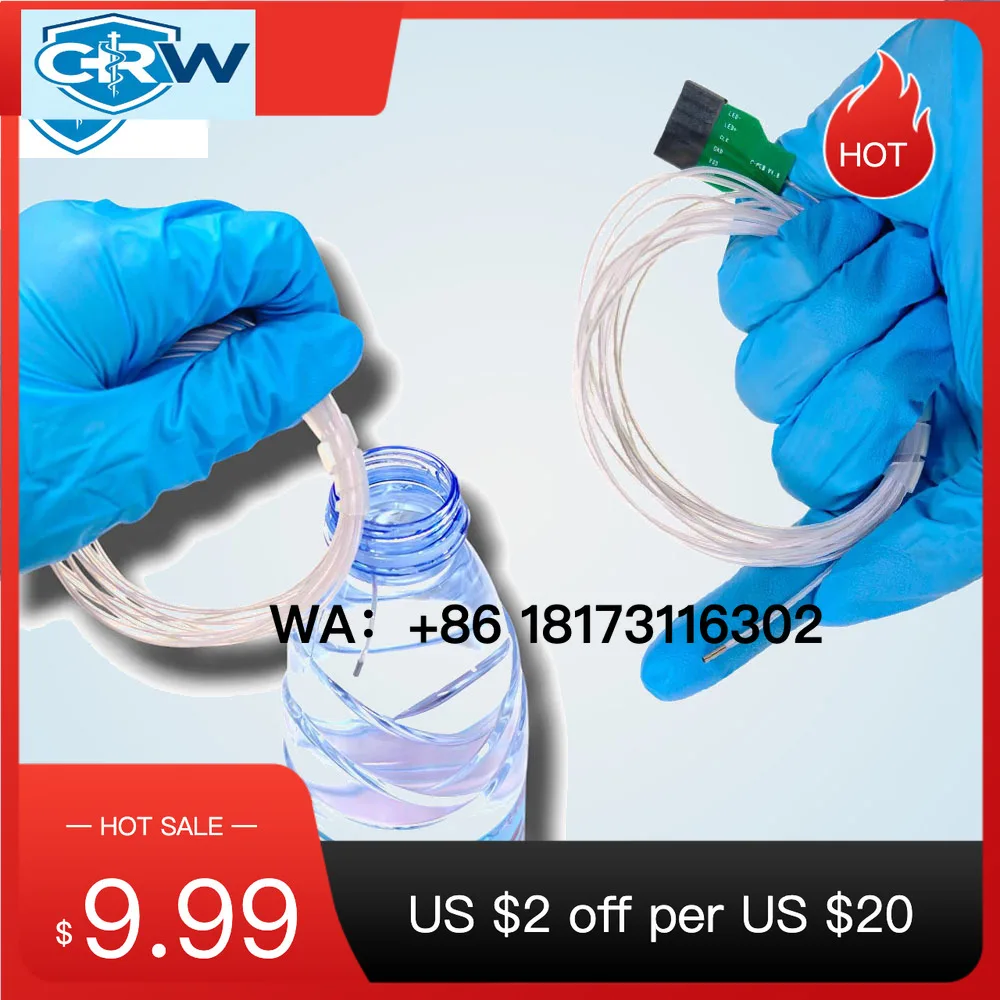 CRW Cmos Sensor UVC  Micro Usb    OCHTA10    Module 0.65mm*0.65mm Analog