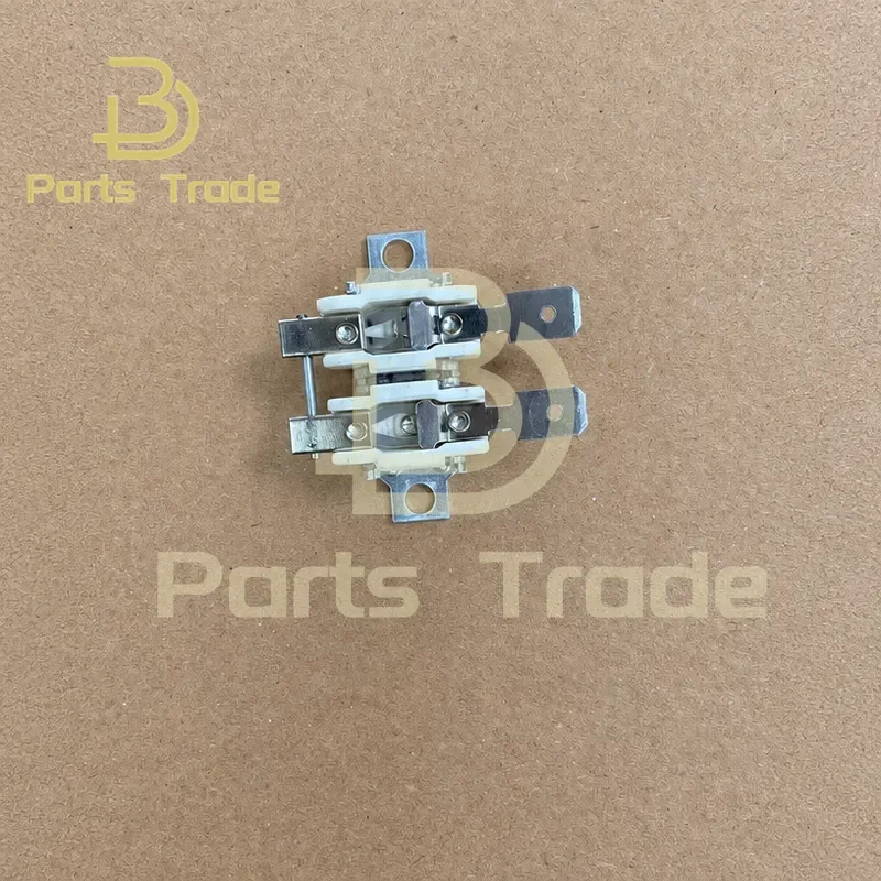 for Minor Steam Tank Temperature Limiter DG6001 Replacement Part Compatible with Minor Coffee Machine Boiler Safety Valve