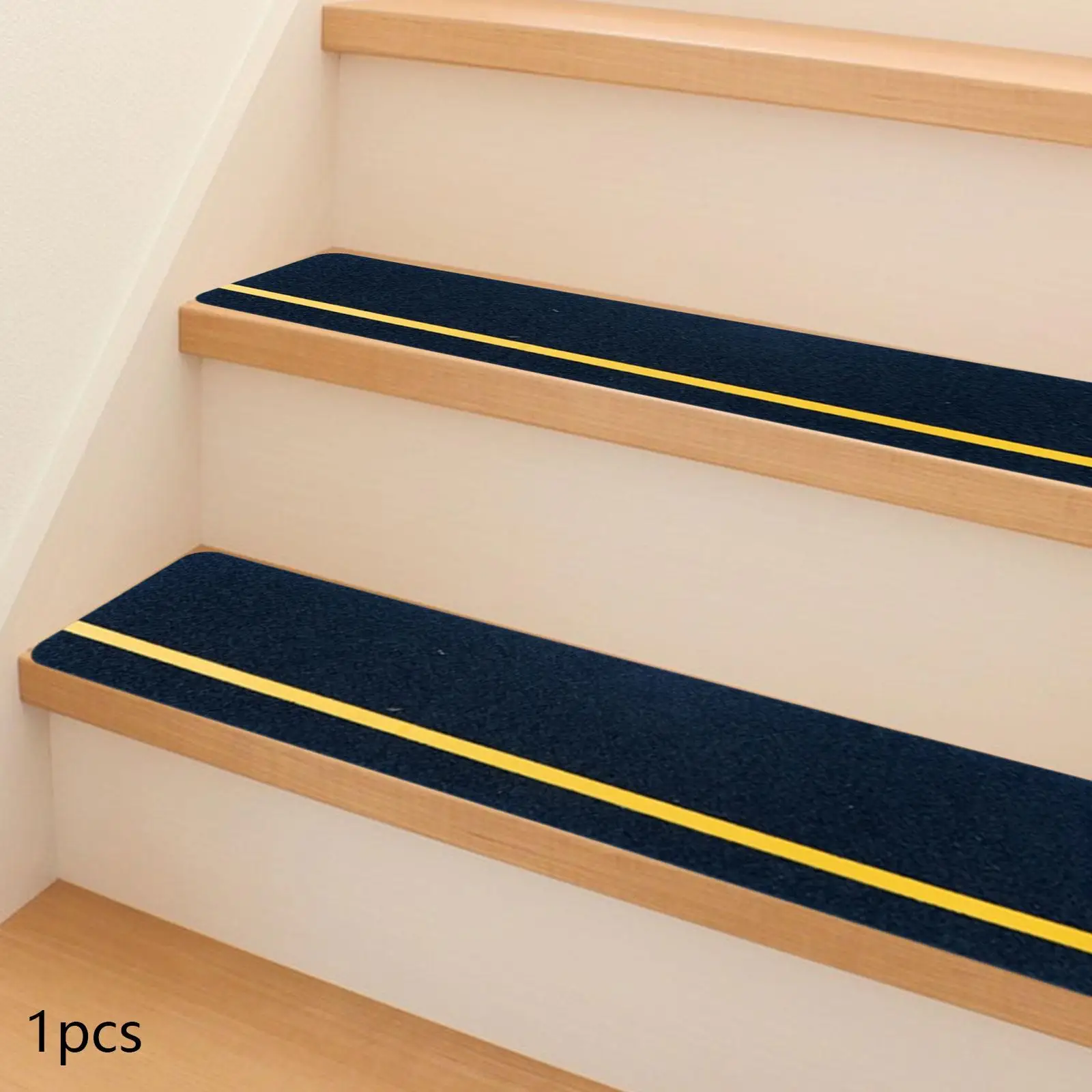 2xReflective Tape Sticker 15cm X 61cm Conspicuity Multifunction Anti Slip Grip