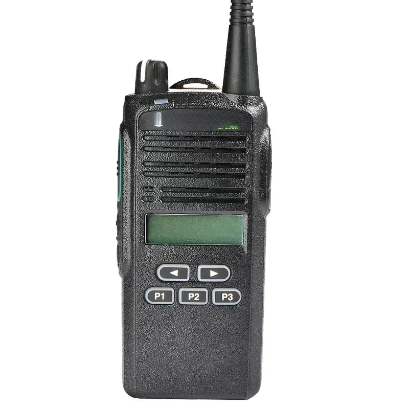 

hot saleHandheld Wireless Communication Two Way Radio Both Analog And Digital Models Walkie-Talkie CP1308,walkie talkie 50km