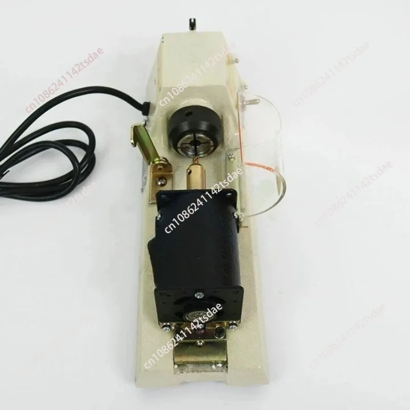 423A tubular key cutting machine 220V key copying machine for accessories