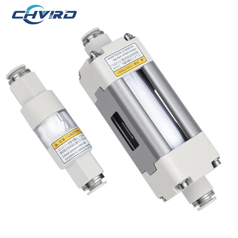 

Пневматический фильтр SMC типа SFD100-C06B/C04B/02B, SFD200-C10/C12/C08/02B, газовый фильтр