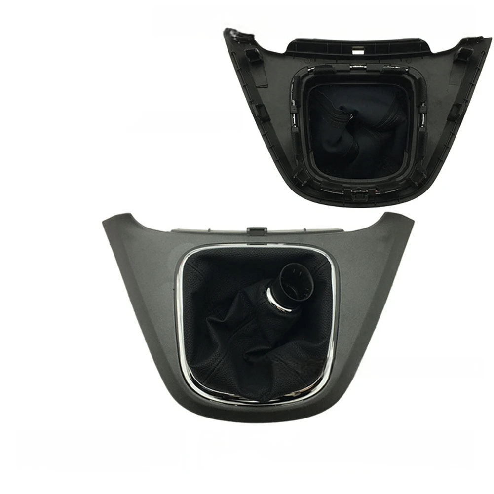 

For Honda For CRV 2006 2012 Manual Gearbox Shifter Knob Boot 77270SWAG12 Reliable Replacement Part for Easy Installation